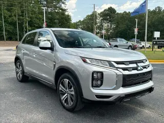 Mitsubishi Outlander Sport 2024 AWD S 4dr Crossover