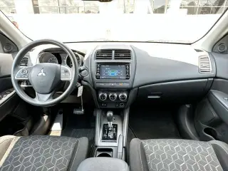 Mitsubishi Outlander Sport 2024 AWD S 4dr Crossover