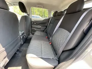 Mitsubishi Outlander Sport 2024 AWD S 4dr Crossover