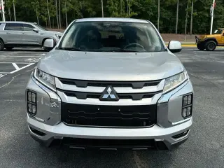 Mitsubishi Outlander Sport 2024 AWD S 4dr Crossover