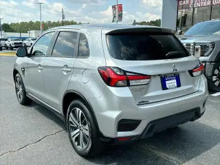 Mitsubishi Outlander Sport 2024 AWD S 4dr Crossover