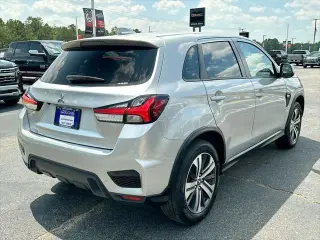 Mitsubishi Outlander Sport 2024 AWD S 4dr Crossover