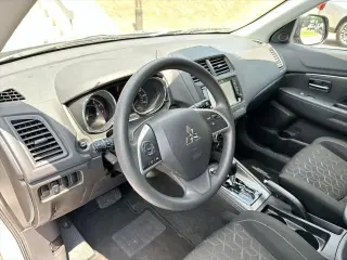 Mitsubishi Outlander Sport 2024 AWD S 4dr Crossover