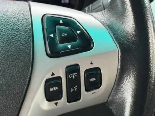 Explorador Ford 2014