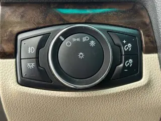 Explorador Ford 2014