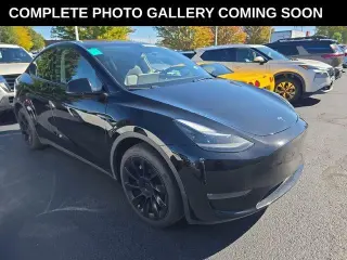 Tesla Model Y 2024 AWD Long Range 4dr Crossover