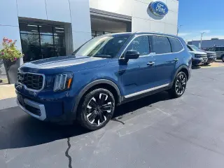 Kia Telluride 2023 SX 4dr SUV