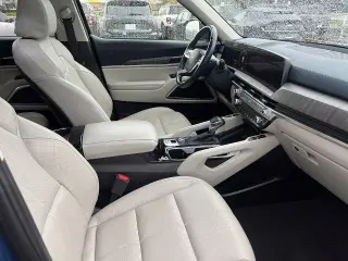 Kia Telluride 2023 SX 4dr SUV