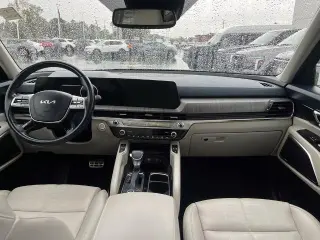 Kia Telluride 2023 SX 4dr SUV