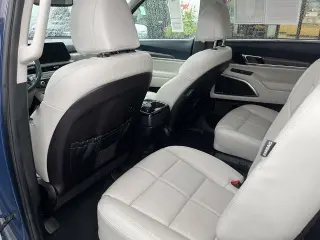 Kia Telluride 2023 SX 4dr SUV