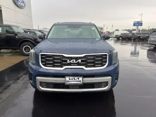 Kia Telluride 2023 SX 4dr SUV