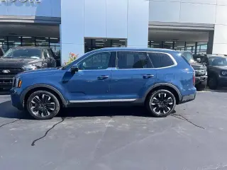 Kia Telluride 2023 SX 4dr SUV