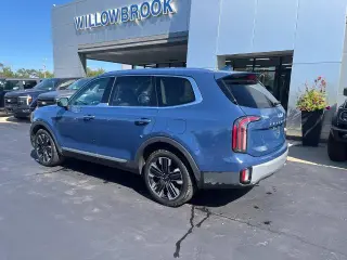 Kia Telluride 2023 SX 4dr SUV