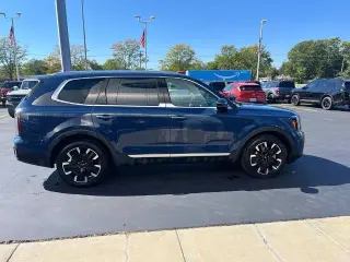 Kia Telluride 2023 SX 4dr SUV