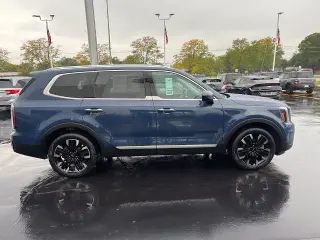 Kia Telluride 2023 SX 4dr SUV