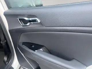 Kia Sportage 2023 SX 4p SUV