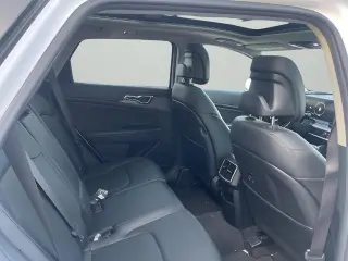 Kia Sportage 2023 SX 4p SUV