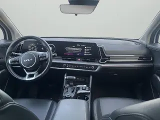 Kia Sportage 2023 SX 4p SUV