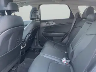 Kia Sportage 2023 SX 4p SUV
