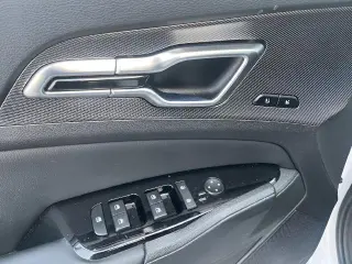 Kia Sportage 2023 SX 4p SUV