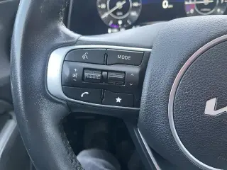 Kia Sportage 2023 SX 4p SUV