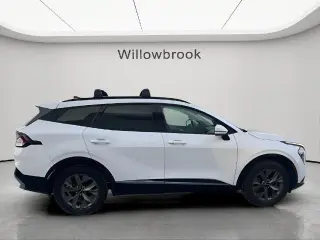 Kia Sportage 2023 SX 4p SUV