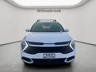Kia Sportage 2023 SX 4p SUV