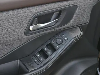 Nissan Rogue 2023 SV 4p Crossover