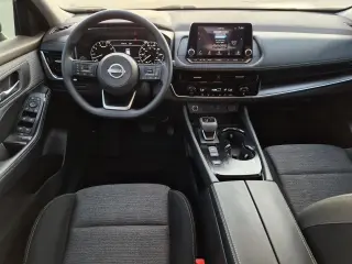 Nissan Rogue 2023 SV 4p Crossover