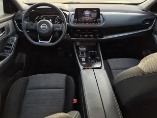 Nissan Rogue 2023 SV 4p Crossover
