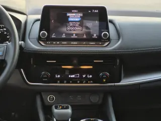 Nissan Rogue 2023 SV 4p Crossover