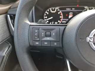 Nissan Rogue 2023 SV 4p Crossover