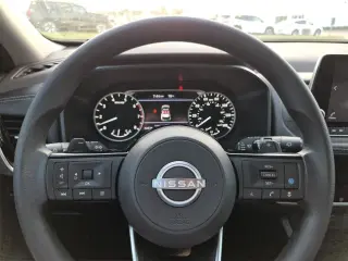 Nissan Rogue 2023 SV 4p Crossover