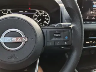 Nissan Rogue 2023 SV 4p Crossover