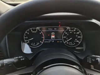 Nissan Rogue 2023 SV 4p Crossover