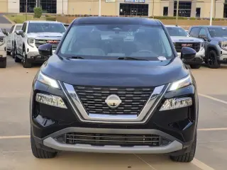 Nissan Rogue 2023 SV 4p Crossover