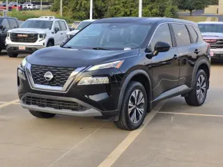 Nissan Rogue 2023 SV 4p Crossover