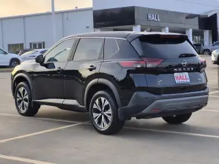 Nissan Rogue 2023 SV 4p Crossover