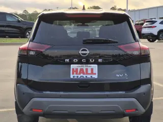 Nissan Rogue 2023 SV 4p Crossover