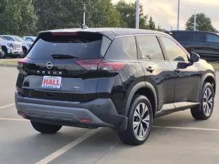 Nissan Rogue 2023 SV 4p Crossover