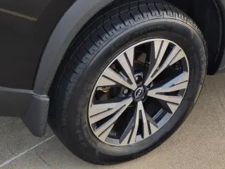 Nissan Rogue 2023 SV 4p Crossover