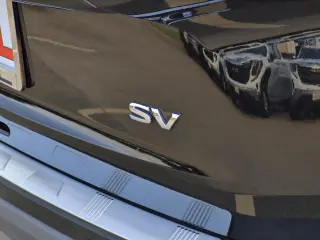 Nissan Rogue 2023 SV 4p Crossover