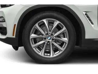BMW X3 2020 sDrive30i 4p Vehículo de Actividad Deportiva
