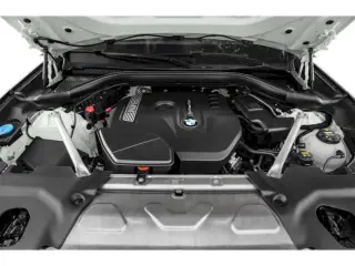 BMW X3 2020 sDrive30i 4p Vehículo de Actividad Deportiva