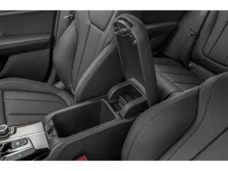 BMW X3 2020 sDrive30i 4p Vehículo de Actividad Deportiva