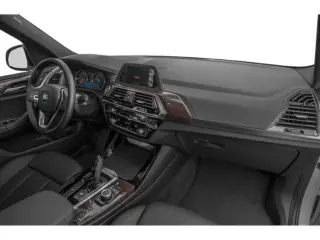 BMW X3 2020 sDrive30i 4p Vehículo de Actividad Deportiva