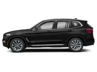 BMW X3 2020 sDrive30i 4p Vehículo de Actividad Deportiva