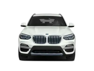BMW X3 2020 sDrive30i 4p Vehículo de Actividad Deportiva