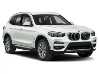 BMW X3 2020 sDrive30i 4p Vehículo de Actividad Deportiva