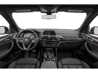 BMW X3 2020 sDrive30i 4p Vehículo de Actividad Deportiva